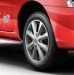 Tata Indica ev2 Alloy Wheel