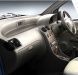 Tata Indica ev2 Dashboard