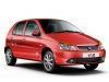 Tata Indica ev2 Front View