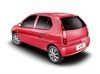Tata Indica ev2 Rear View
