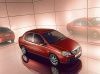 Tata Indigo eCS Front View