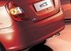 Tata Indigo eCS Body Colour Rear Bumper