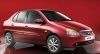 Tata Indigo eCS Side View
