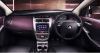 Tata Manza Club Class Dashboard