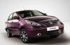 Tata Manza Club Class Front View