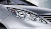 Tata Manza Club Class Head Light