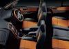 Tata Safari Interior View