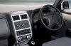 Tata Sumo Gold Driver Cabin