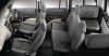 Tata Sumo Gold Interior View
