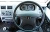 Tata Sumo Gold Steering Wheel