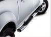 Tata Xenon Aluminium Side Steps