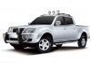 Tata Xenon Front Nudge Guard