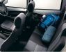 Tata Xenon Interior View