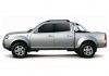 Tata Xenon Side View