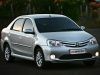 Toyota Etios Exterior