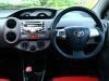 Toyota Etios Liva Dashboard