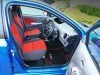 Toyota Etios Liva Driver Seat