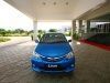 Toyota Etios Liva Front View