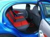 Toyota Etios Liva Rear Legroom