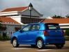 Toyota Etios Liva Rear View