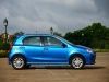 Toyota Etios Liva Side View