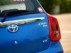 Toyota Etios Liva Tail Light