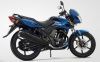 TVS Flame SR125 Right Side View