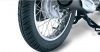 TVS MAX4R Spoke Wheels