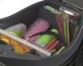 TVS Scooty Pep Plus Stand Storage Seat