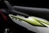 TVS Star City Dual Tone Colours
