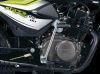 TVS Star City Engine