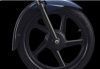 TVS Star Sport Alloy Wheels
