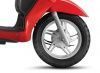 TVS Wego Alloy Wheels