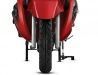 TVS Wego Telescopic Suspension