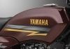 Yamaha Crux Fuel Tank