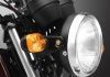 Yamaha Crux Headlight