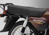 Yamaha Crux Seat
