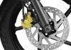 Yamaha Fazer Disc Brake