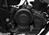 Yamaha Fazer Engine