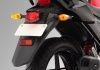 Yamaha Fazer Fender