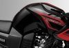 Yamaha Fazer Fuel Tanka