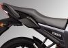 Yamaha Fazer Seat