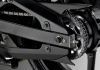 Yamaha Fazer Sporty Chain Protector