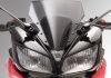 Yamaha Fazer Sporty Twin Headlight