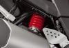Yamaha Fazer Suspension