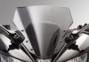 Yamaha Fazer Wind Protector