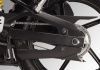 Yamaha FZ16 Chain Protector
