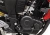 Yamaha FZ16 Engine