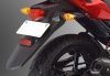 Yamaha FZ16 Fender