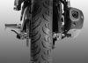 Yamaha FZ16 Radial Tyer
